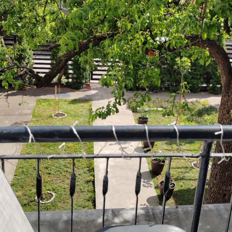 Anna apartman - balkon i besplatan parking - One-Bedroom Apartment - 4