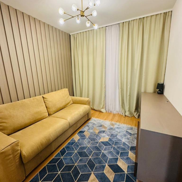 Vika Budva - Apartman sa 2 Spavaće Sobe - 21
