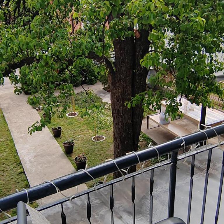 Anna apartman - balkon i besplatan parking - One-Bedroom Apartment - 6