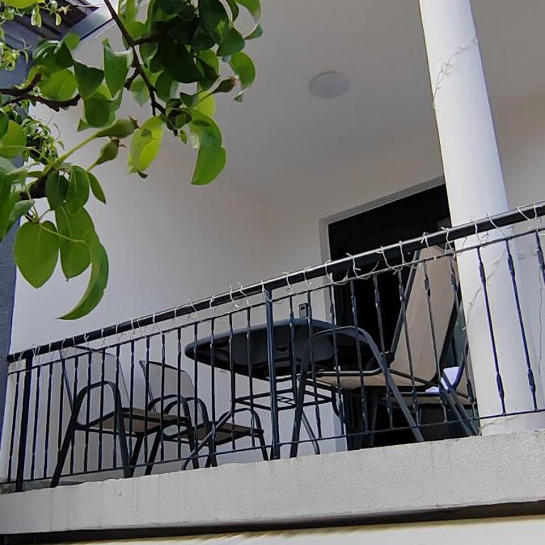 Anna apartman - balkon i besplatan parking - One-Bedroom Apartment - 7