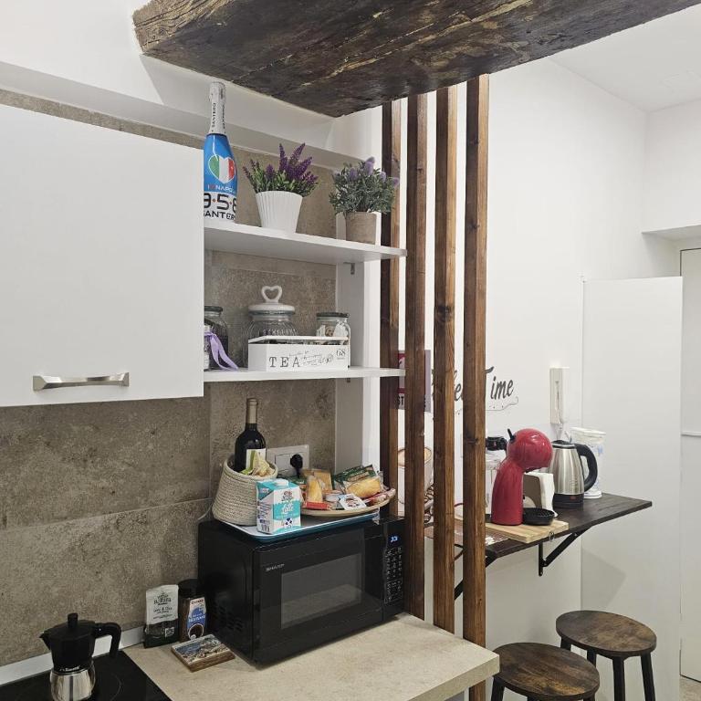 Majena House - Appartamento con 1 Camera da Letto - 38