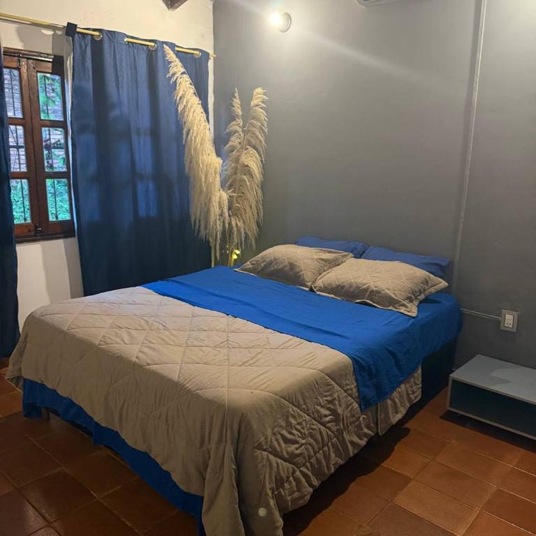 Hotel La Casa Siberia - Large Double Room - 4