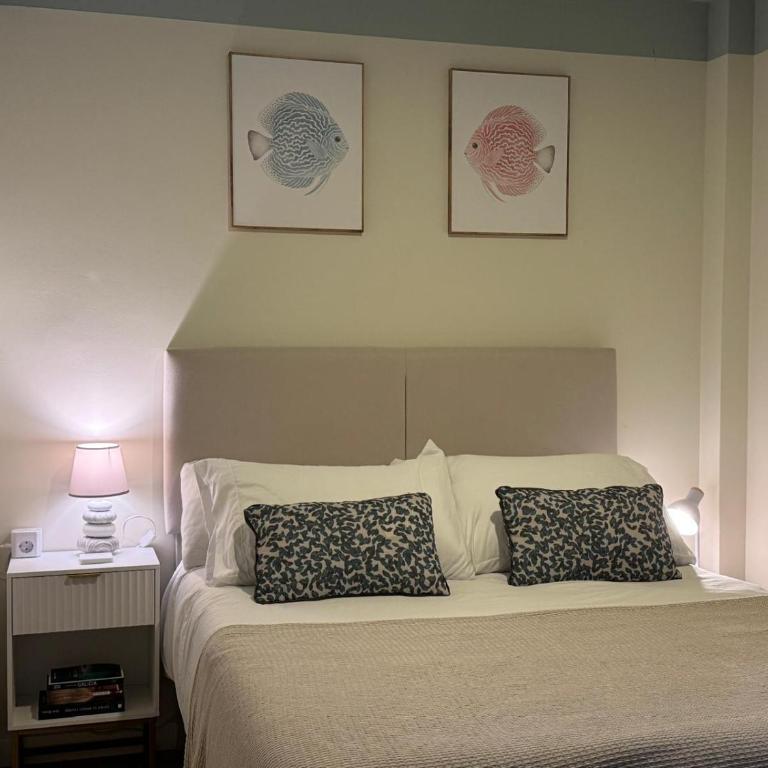 Silgar Stays - Apartamento Superior de 1 dormitorio - 7