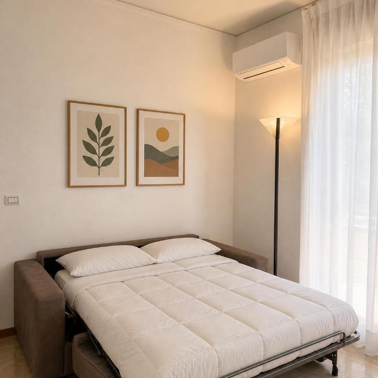 Villa VIMA - Appartamento con 2 Camere da Letto - 9