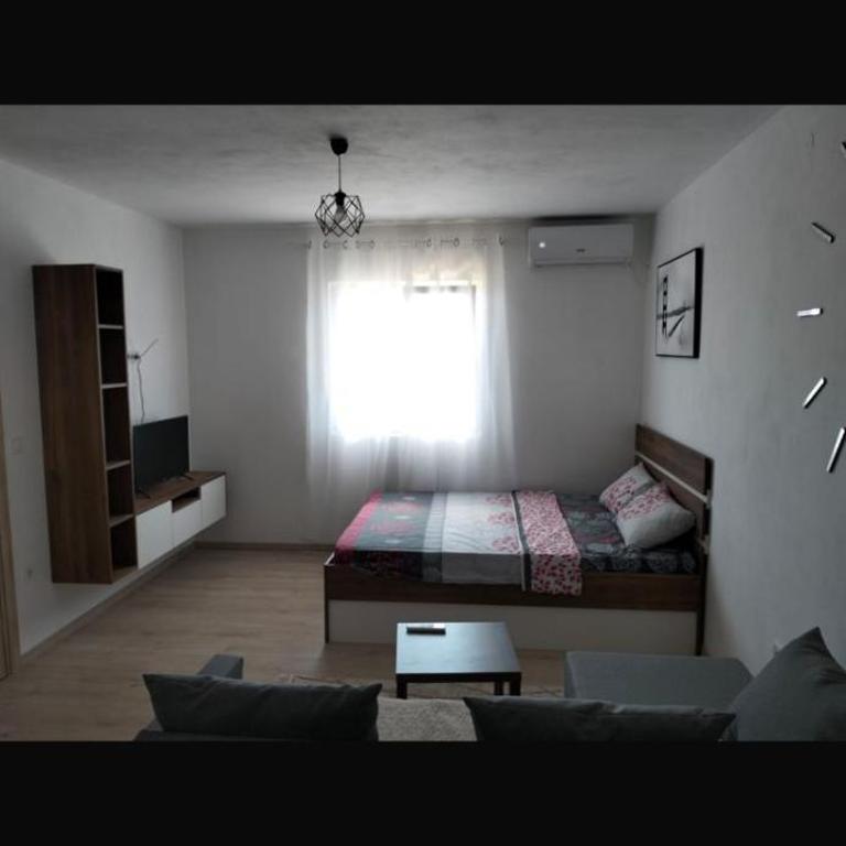 Talic Apartmani - Apartman sa 2 Spavaće Sobe - 1