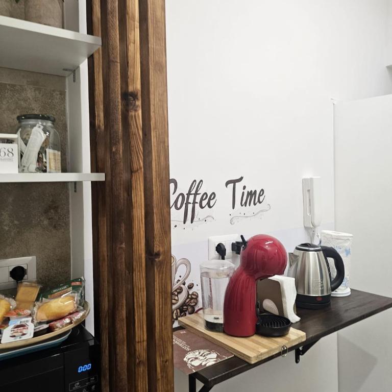 Majena House - Appartamento con 1 Camera da Letto - 52