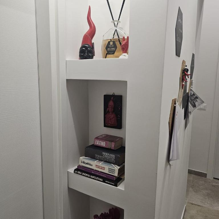 Majena House - Appartamento con 1 Camera da Letto - 50