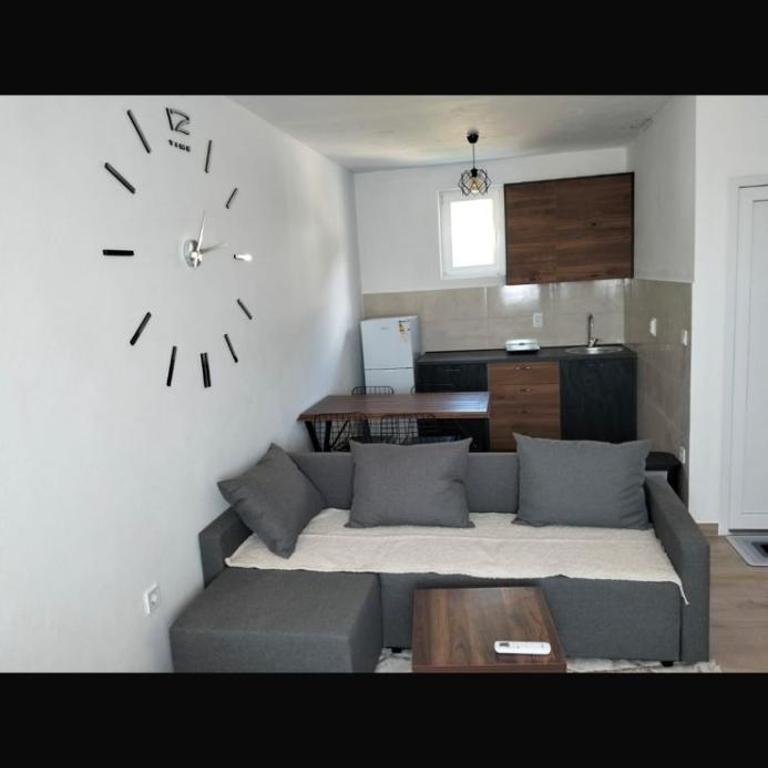 Talic Apartmani - Apartman sa 2 Spavaće Sobe - 3
