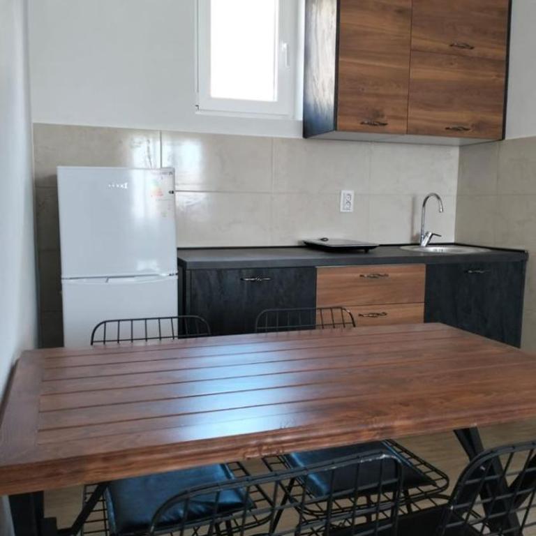 Talic Apartmani - Apartman sa 2 Spavaće Sobe - 6