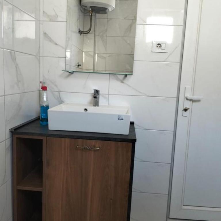 Talic Apartmani - Apartman sa 2 Spavaće Sobe - 10