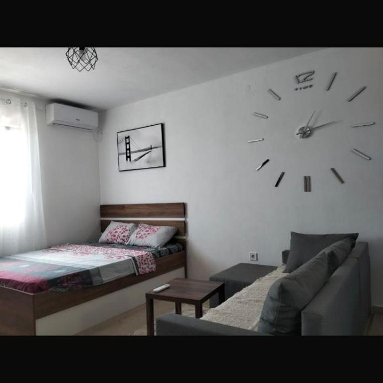 Talic Apartmani - Apartman sa 2 Spavaće Sobe - 11