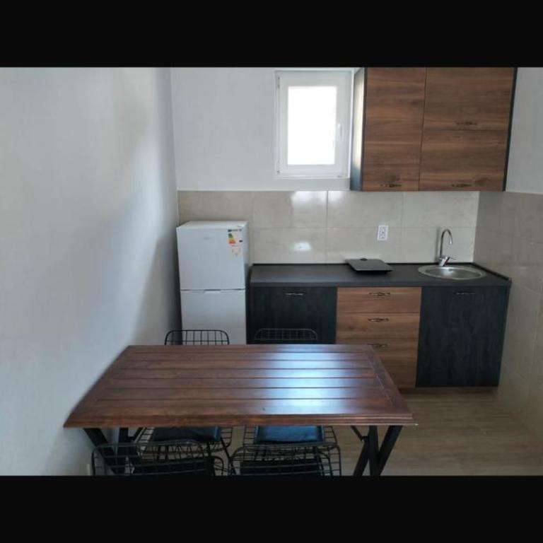 Talic Apartmani - Apartman sa 2 Spavaće Sobe - 13