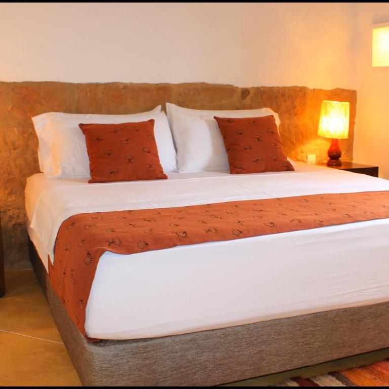 Hotel Hicasua y Centro de Convenciones - Habitación Doble Estándar - 1