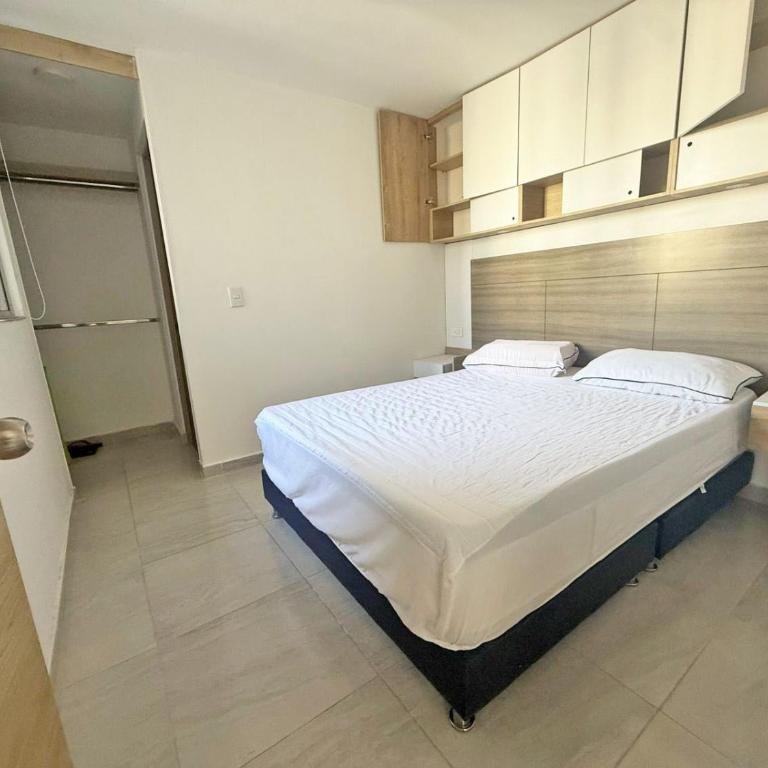 Refugio en Barranquilla - Apartamento de 2 dormitorios - 14
