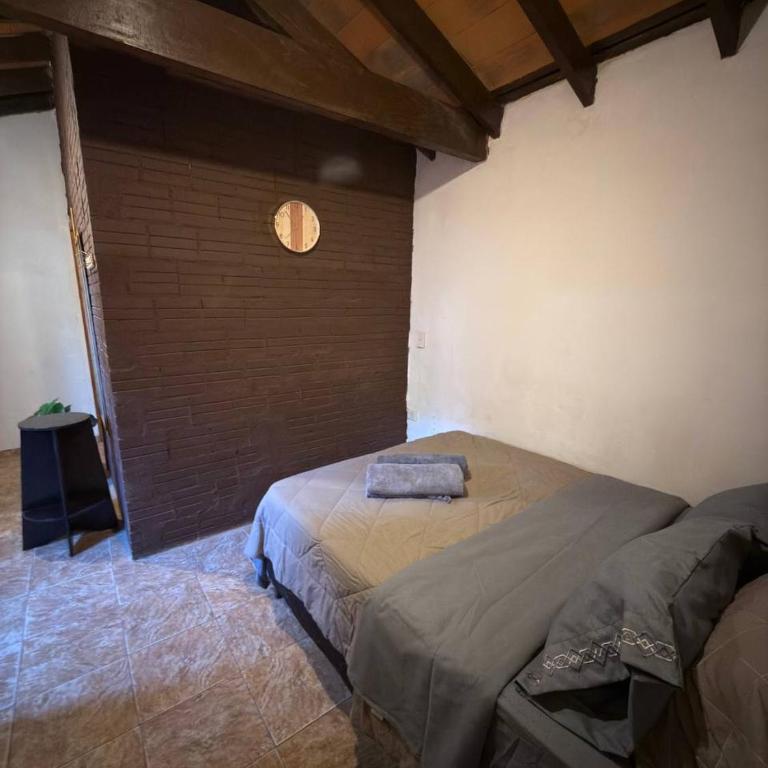 Hotel La Casa Siberia - Classic Quadruple Room - 1