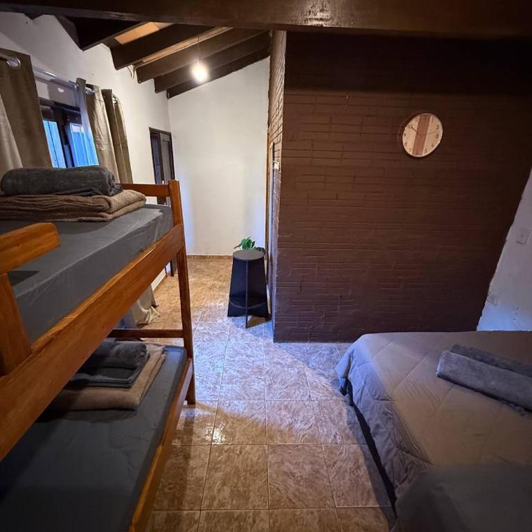 Hotel La Casa Siberia - Classic Quadruple Room - 3
