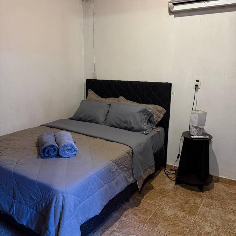 Hotel La Casa Siberia - Classic Quadruple Room - 8