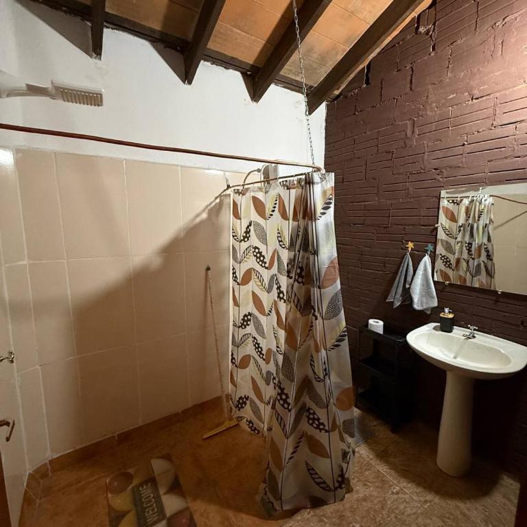 Hotel La Casa Siberia - Classic Quadruple Room - 9