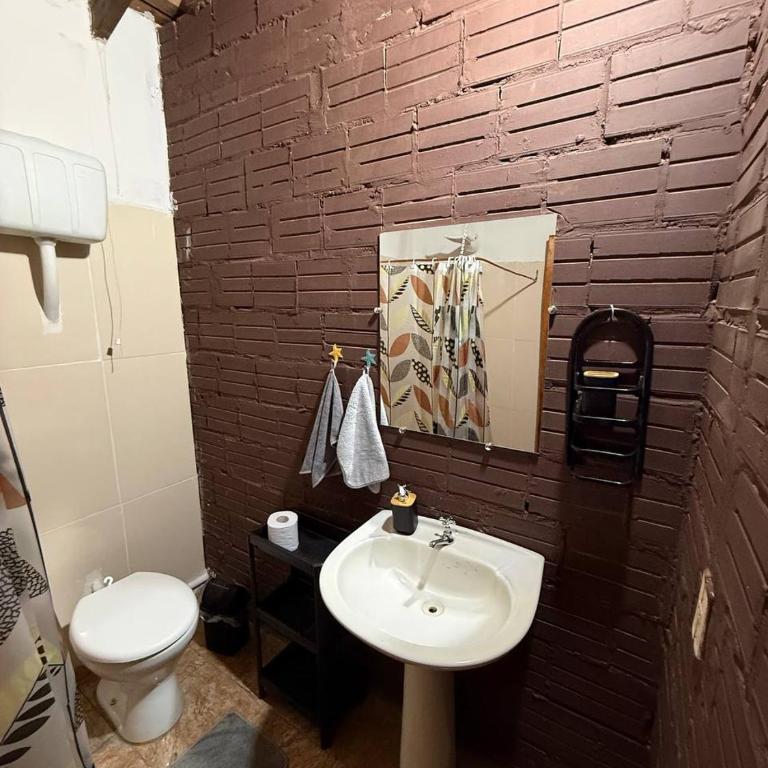 Hotel La Casa Siberia - Classic Quadruple Room - 11