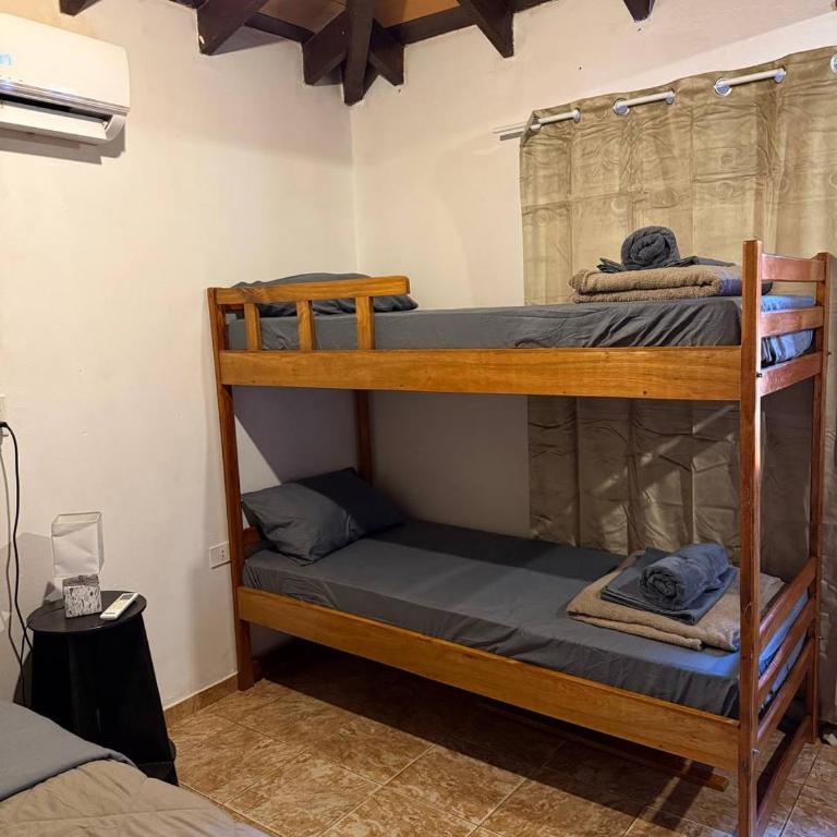 Hotel La Casa Siberia - Classic Quadruple Room - 13