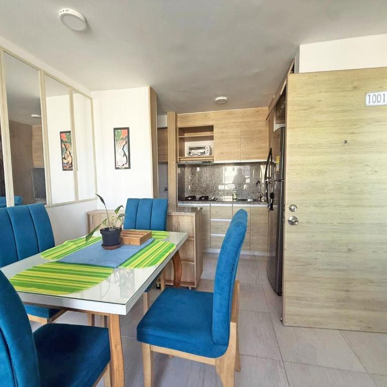 Refugio en Barranquilla - Apartamento de 2 dormitorios - 3