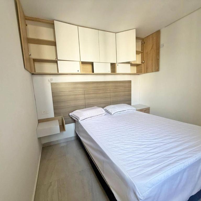 Refugio en Barranquilla - Apartamento de 2 dormitorios - 13