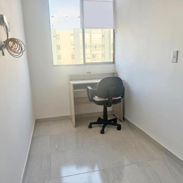Refugio en Barranquilla - Apartamento de 2 dormitorios - 9