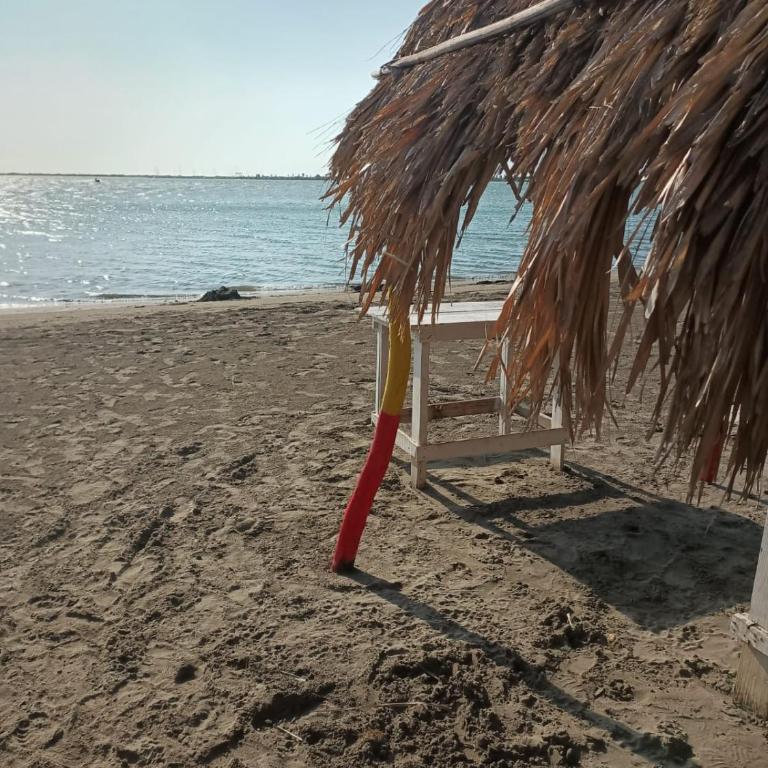 Refugio en Barranquilla - Apartamento de 2 dormitorios - 20