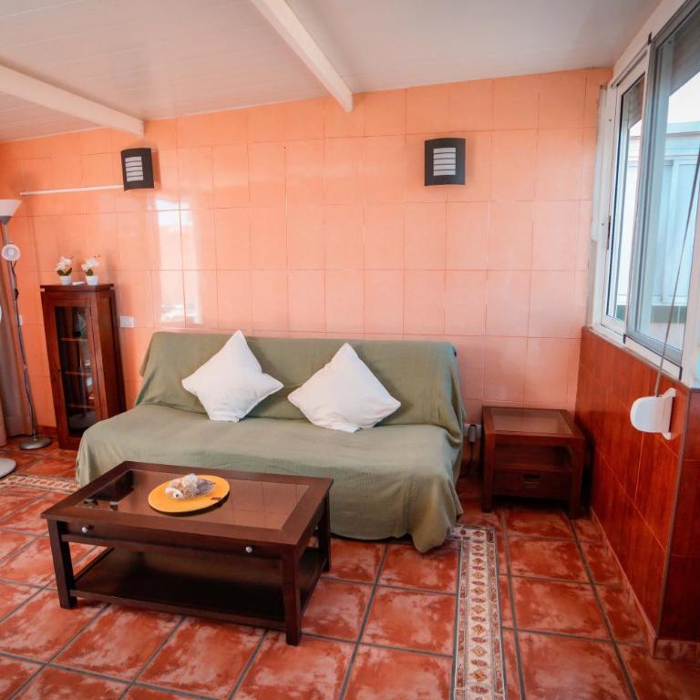 Sunny Terrace - Costa del Silencio - Apartamento de 2 dormitorios con vistas a la piscina - 34