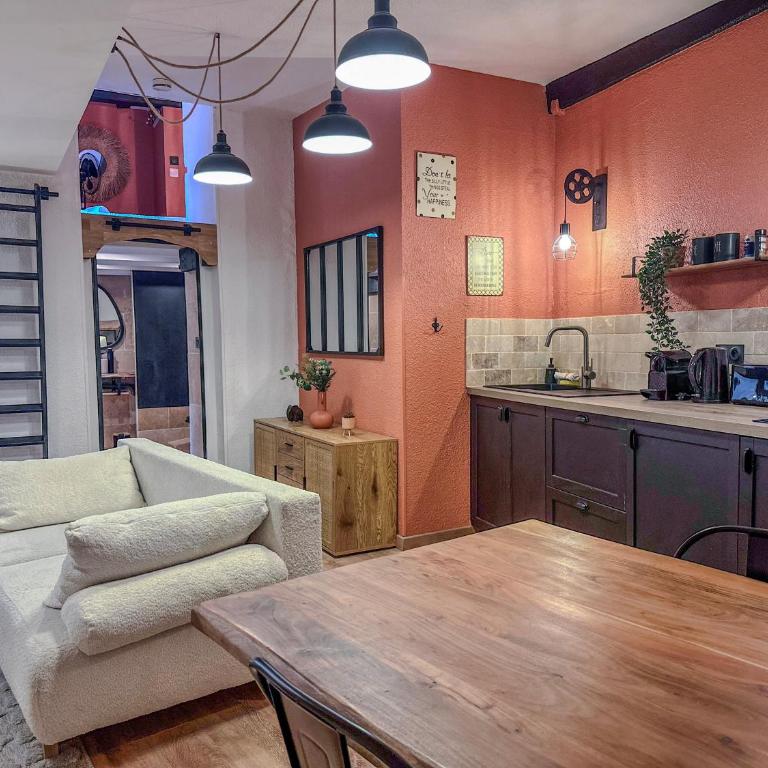 Les antiquaires - Superior Studio - 2