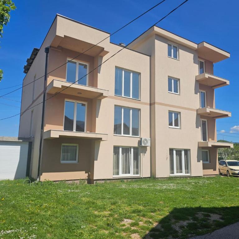 JoyRentALL - Porodični Apartman Tipa "Suite" - 5