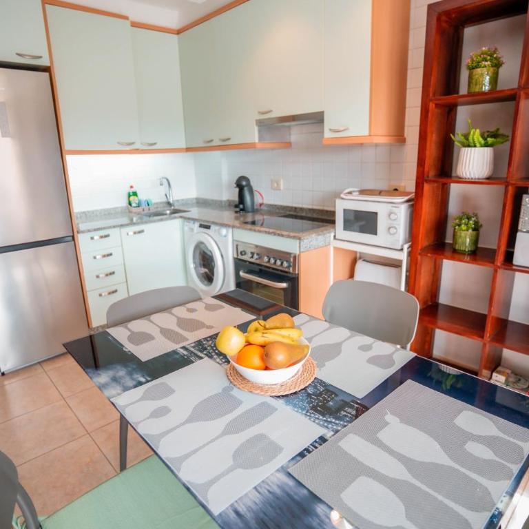 Sunny Terrace - Costa del Silencio - Apartamento de 2 dormitorios con vistas a la piscina - 42