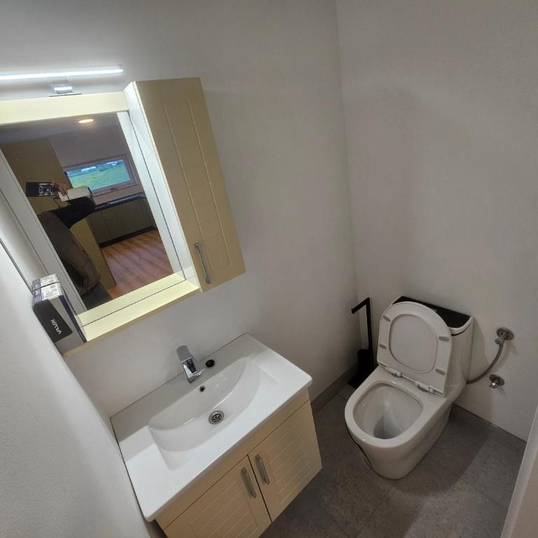 JoyRentALL - Apartman s 5 Spavaćih Soba - 36