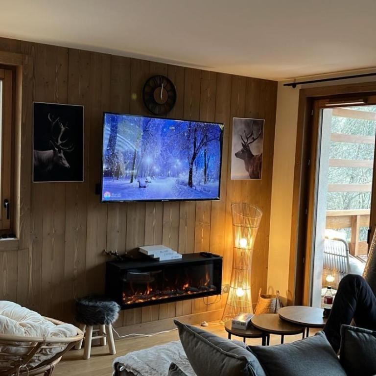 L'Altima Megève - One-Bedroom Apartment - 6