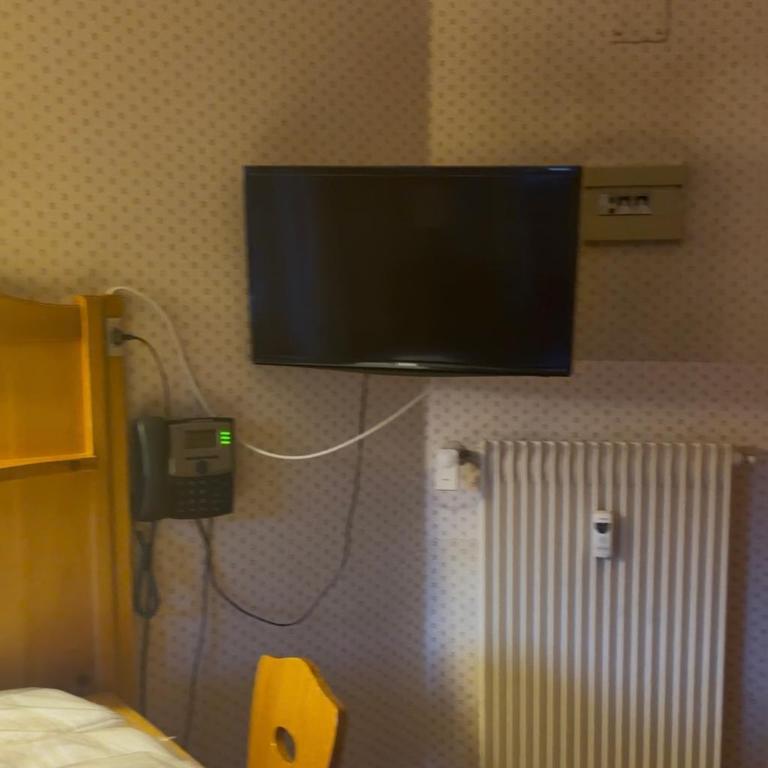 Ploner villaggio Turistico - Camera Familiare con Balcone - 6