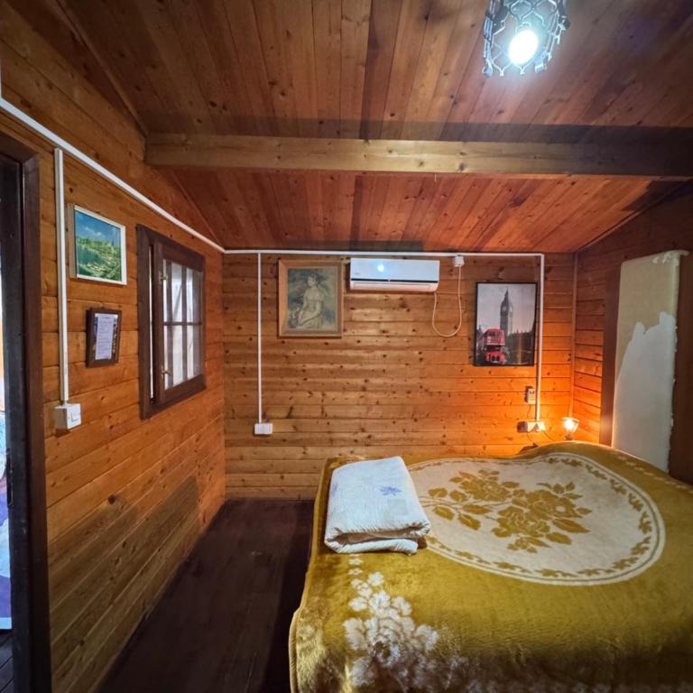 Florea Cottage - Kuća sa 1 Spavaćom Sobom - 1