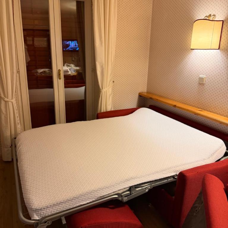 Ploner villaggio Turistico - Camera Familiare con Balcone - 2