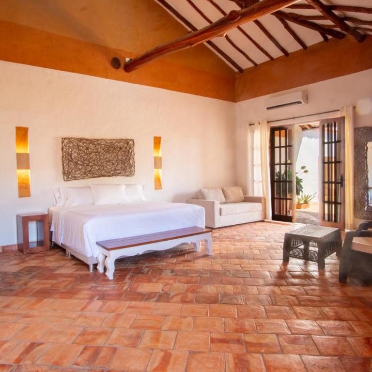 Hotel Hicasua y Centro de Convenciones - Suite Presidencial - 3