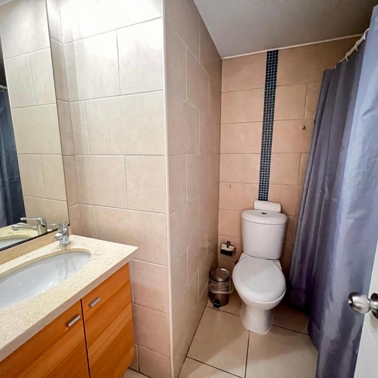 Apartments Zenteno - Studio Apartment - 2