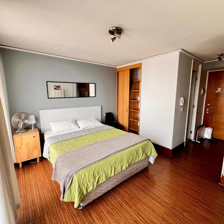 Apartments Zenteno - Studio Apartment - 1