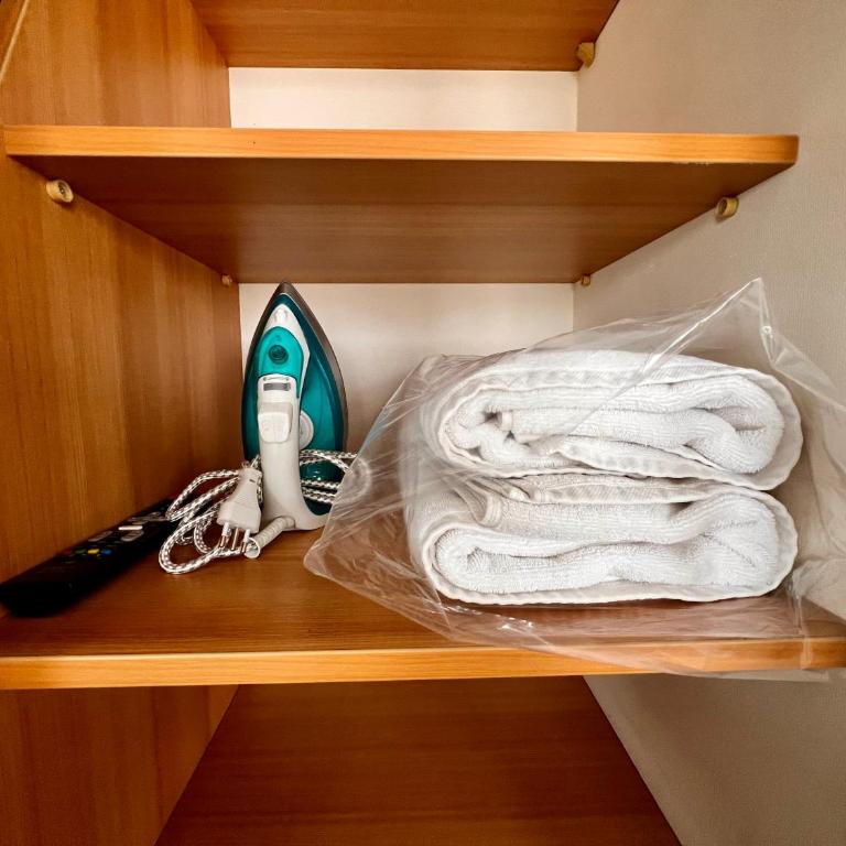 Apartments Zenteno - Studio Apartment - 7