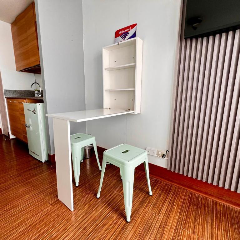 Apartments Zenteno - Studio Apartment - 11