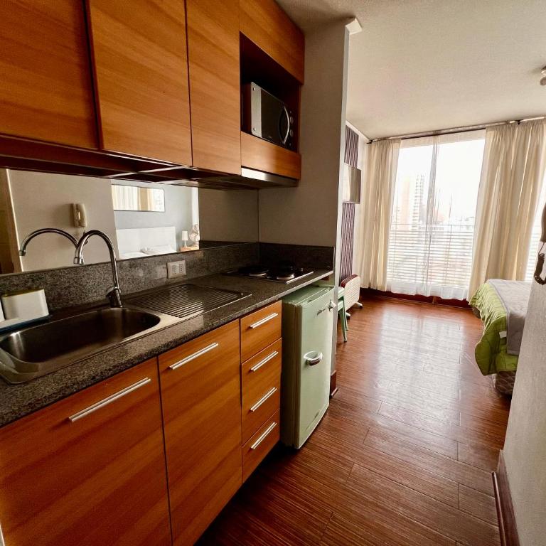 Apartments Zenteno - Studio Apartment - 13