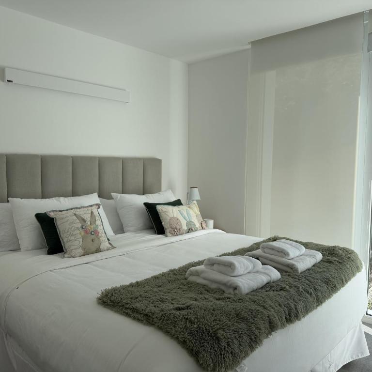 B612 Bariloche - One-Bedroom Apartment - 5