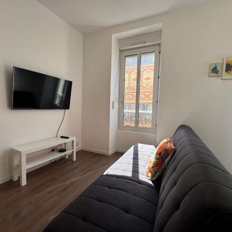 Le Wagram - 5pers - Wi-Fi - Home&Service - Appartamento con 2 Camere da Letto - 2