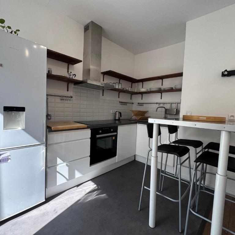 Le Wagram - 5pers - Wi-Fi - Home&Service - Appartamento con 2 Camere da Letto - 11