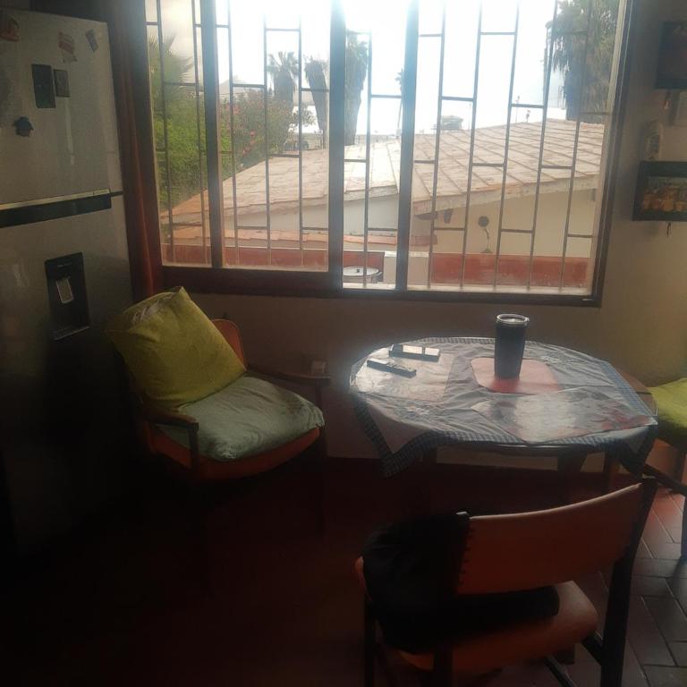 bungalows - Apartamento de 1 dormitorio - 5