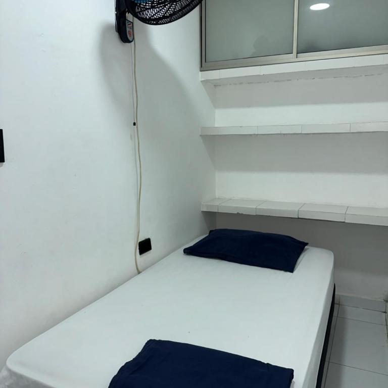 Cabaña linamar - Four-Room Apartment - 11