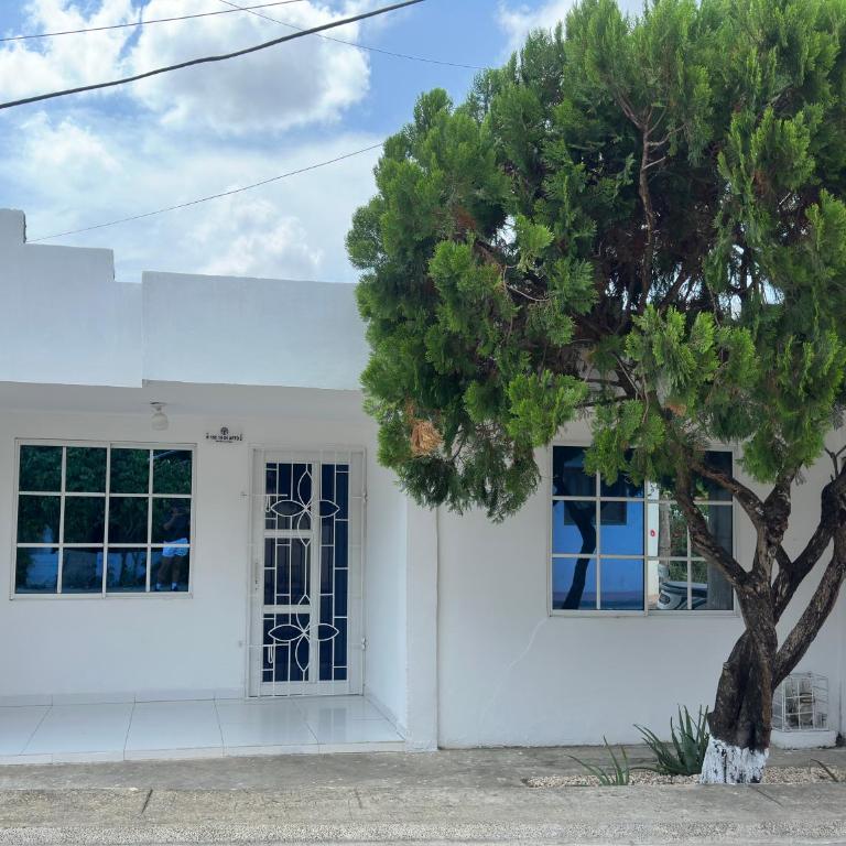 Cabaña linamar - Four-Room Apartment - 1