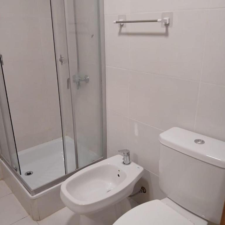Departamento temporal en la plata 2 - Apartamento de 1 dormitorio - 11